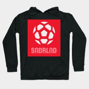 Sunderland Hoodie